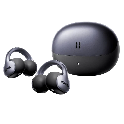 UGREEN ClipBuds Pro 2 Open-Ear Clip-On Earbuds