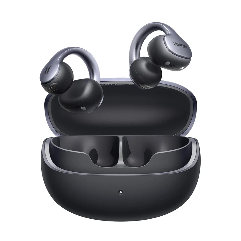 UGREEN ClipBuds Pro 2 Open-Ear Clip-On Earbuds