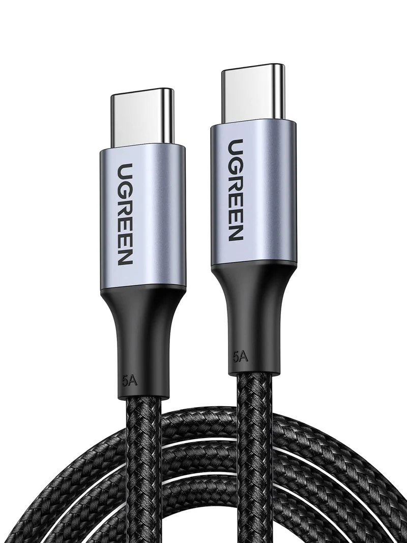 UGREEN 500W Charger + 10-in-1 USB-C Hub Bundle