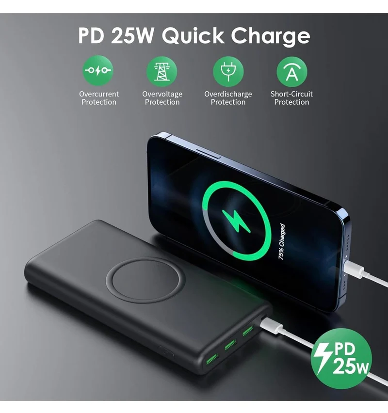 SAMSUNG CHARGEUR SANS FIL
