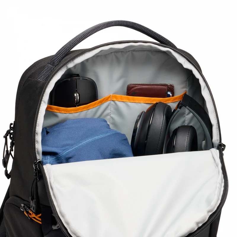 Sac à dos Fastpack BP 150 AW IV 16L (Noir)