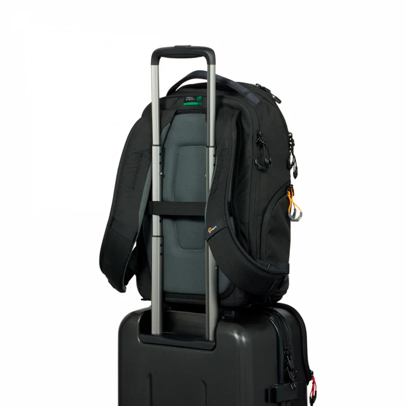 Sac à dos Fastpack BP 150 AW IV 16L (Noir)