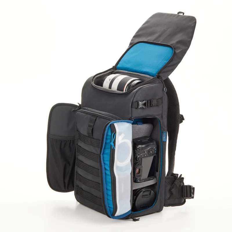 Sac À Dos Axis v2 LT 20L (MultiCam Noir)