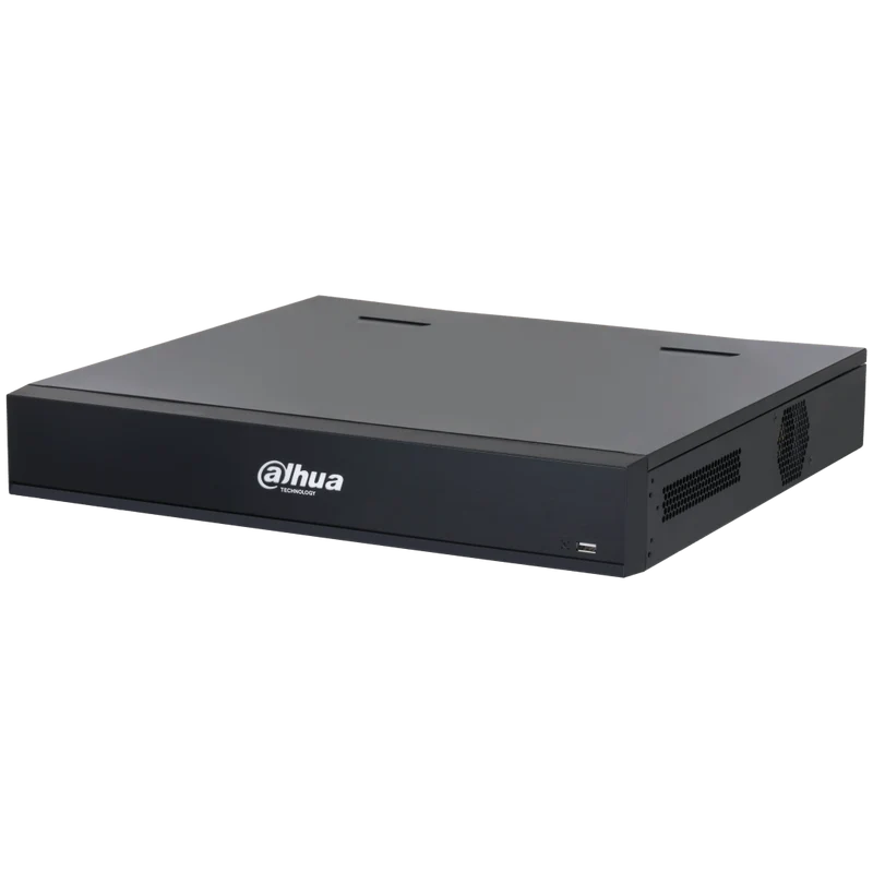 Dahua NVR5432-XI/Pro 32-Kanaals WizMind NVR met Xinghan AI en WizSeek