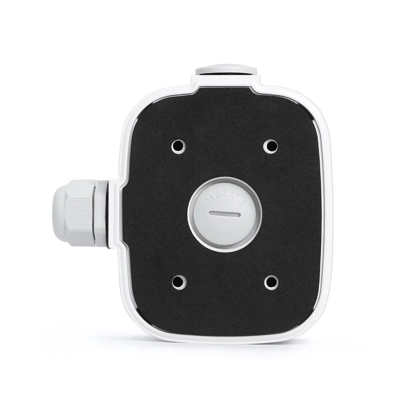 Foscam FABS2 Wit – Waterdichte Lasdoos voor SD4 Camera's