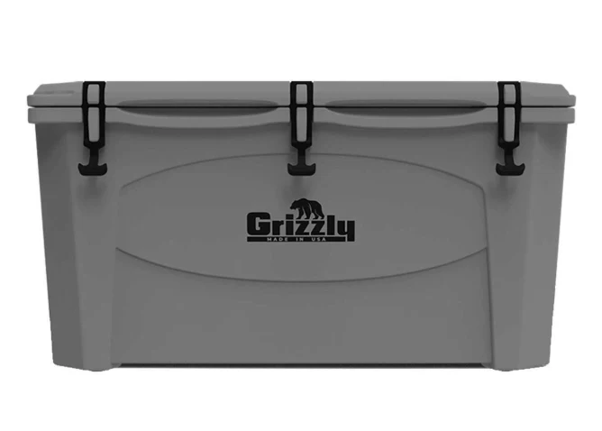 GRIZZLY • 100