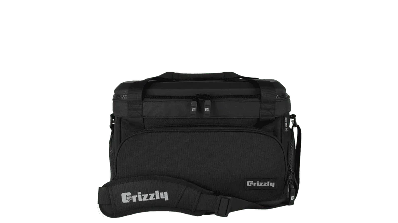 GRIZZLY DRIFTER 20