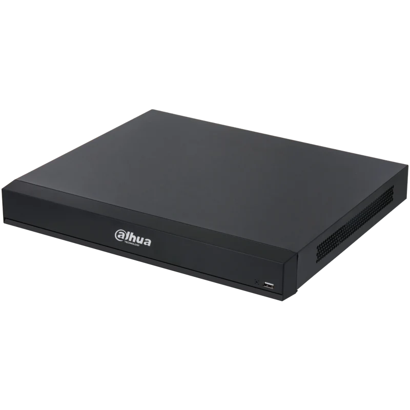 Dahua NVR5216-16HP-XI/Pro | 16 kanalen | Xinghan AI | 16 POE poorten