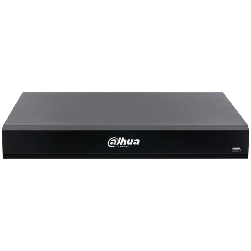 Dahua NVR5216-16HP-XI/Pro | 16 kanalen | Xinghan AI | 16 POE poorten