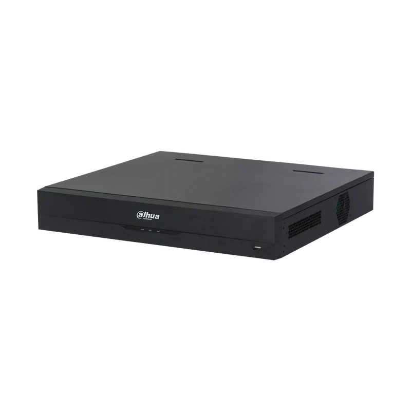 Dahua NVR5464-EI2 64-Kanaals WizSense NVR tot 32MP met AI