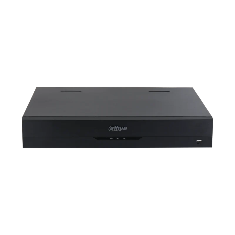 Dahua NVR5464-EI2 64-Kanaals WizSense NVR tot 32MP met AI