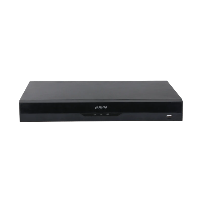 Dahua NVR5232-EI2 32-Kanaals WizSense NVR tot 32MP met AI