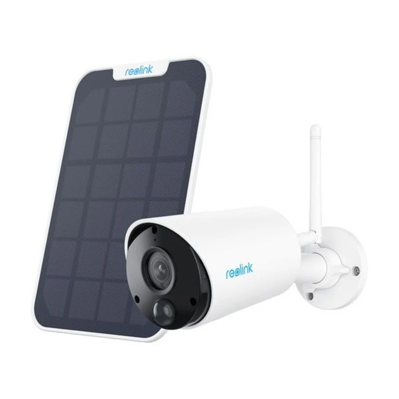 Reolink B320 3MP WiFi Batterij Bullet Buitencamera