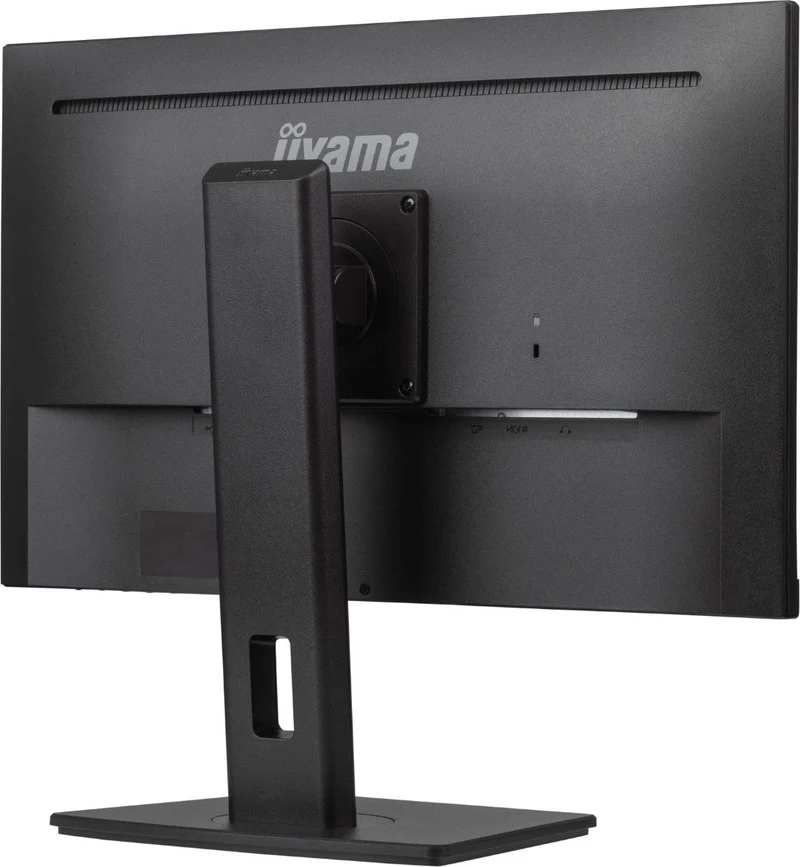 Iiyama ProLite XUB2493HS-B6 – 24" Full HD IPS Monitor voor Beveiligingssystemen