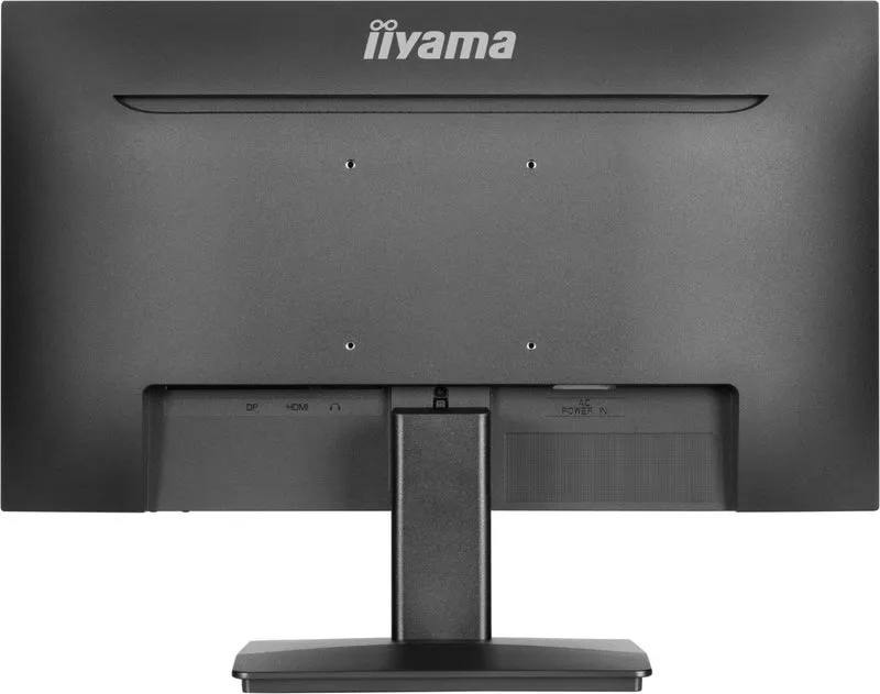 Iiyama ProLite XU2293HS-B6 – 21,5" Full HD IPS Monitor voor Beveiligingssystemen