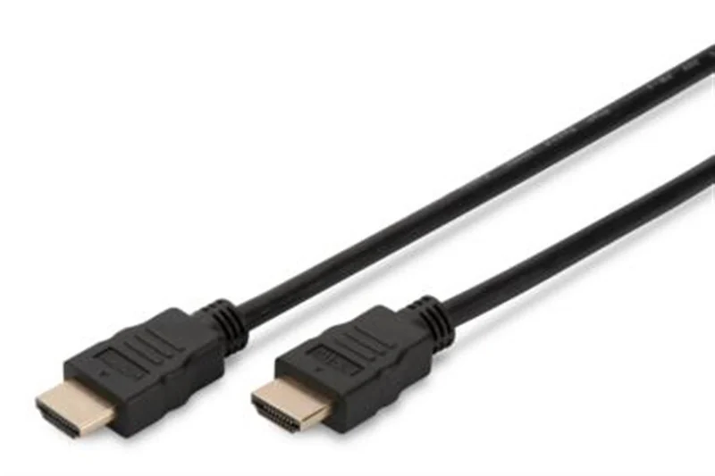 HDMI High Speed kabel 10m