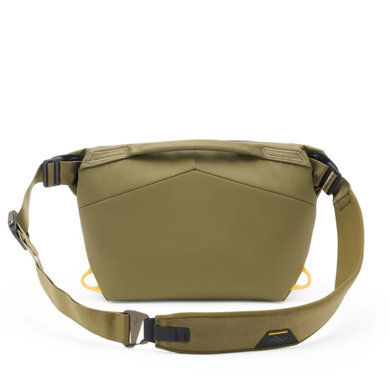 Sac à bandoulière Everyday Sling 3L V2 (Algue)