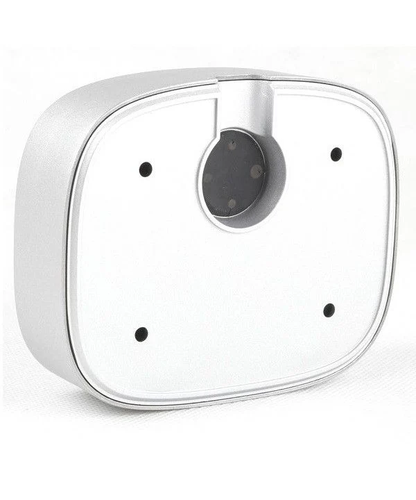 Foscam FAB99 Wit – Waterdichte Aansluitunit voor 9912 en G4P