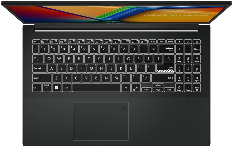 Asus Vivobook Go 15 15.6" Ryzen 3 8GB 512GB Laptop
