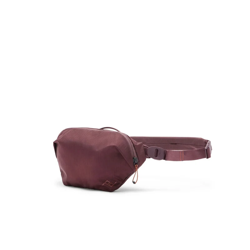 Sac à bandoulière d'extérieur Outdoor 2L (Éclipse)