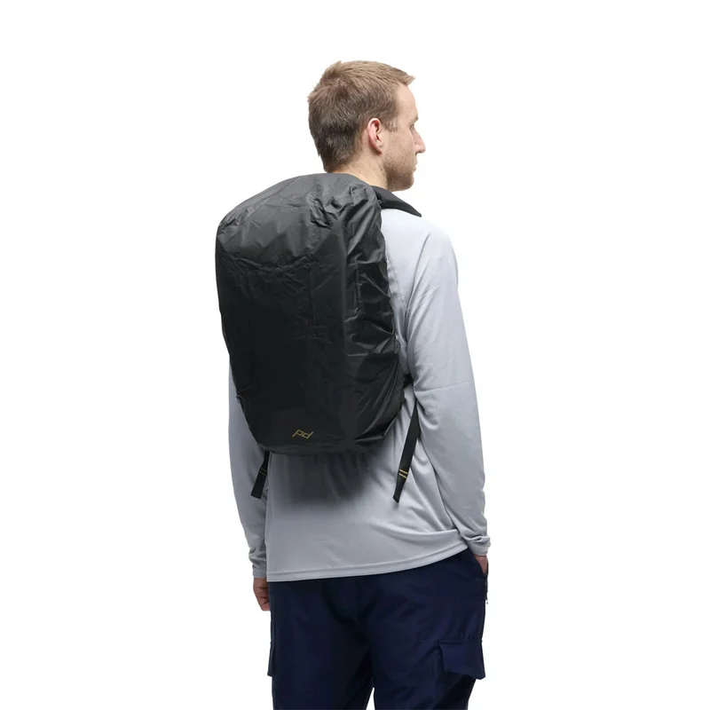 Housse de pluie d'extérieur Outdoor 25-30L