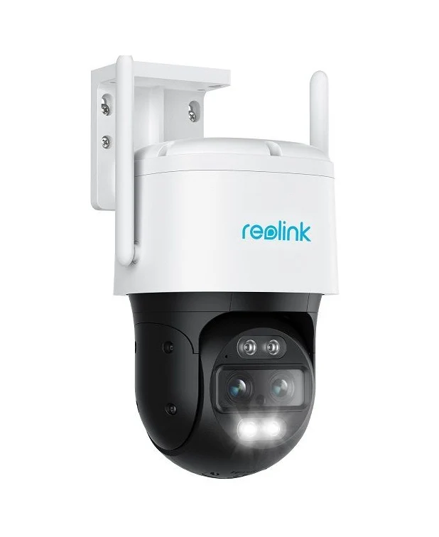 Reolink W760 8MP WiFi Dual-Lens PTZ Camera