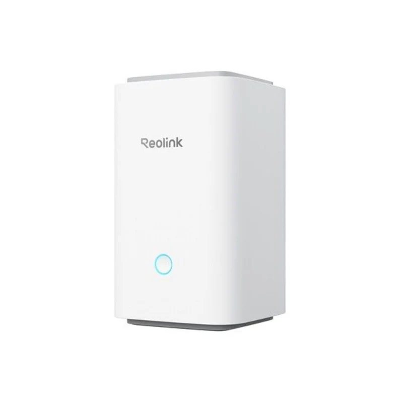 Reolink Hub P1 WiFi 6 Beveiligingshub 24 Kanalen 2TB HDD