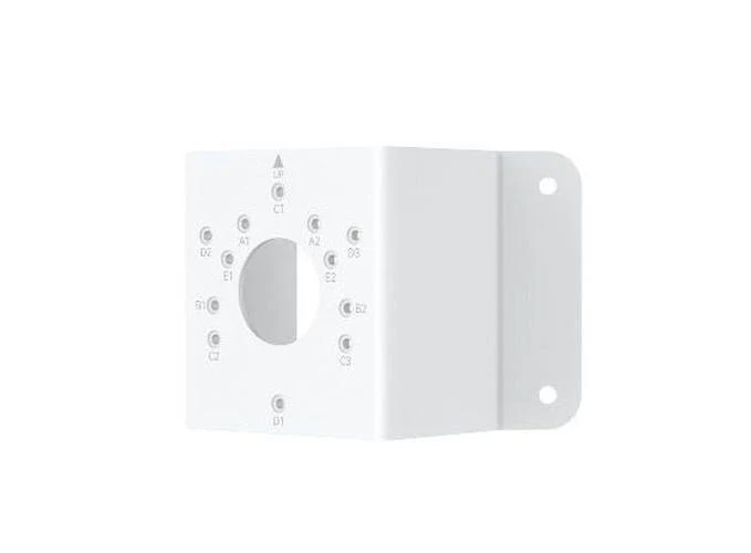 Reolink RLA-BKC1 Hoekbeugel voor Bullet en Dome Camera's — Flexibele Montage in Hoeken