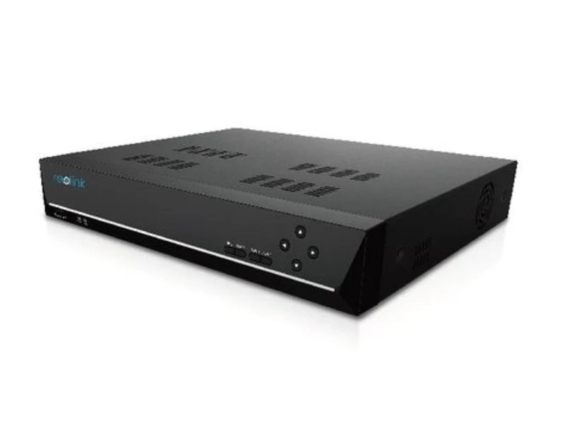 Reolink NVS16-4TB 16-Kanaals PoE NVR Recorder