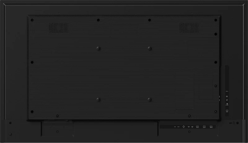 Iiyama ProLite LH4341UHS-B2 – 43" 4K UHD Professional Display voor Beveiligingssystemen