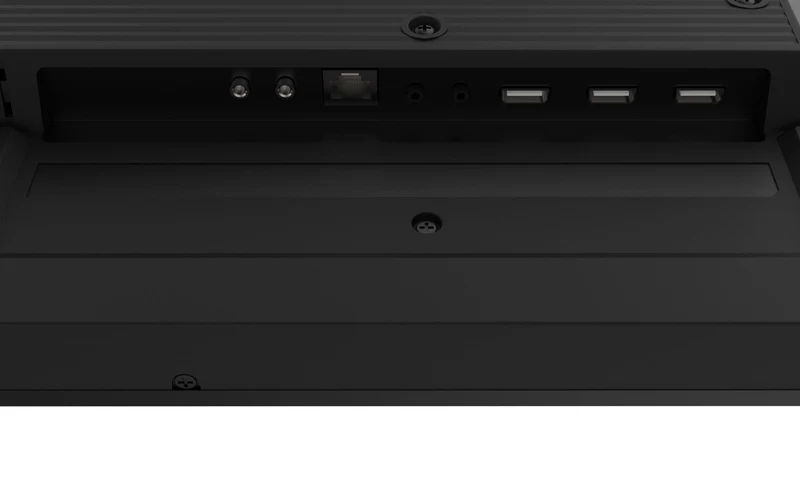 Iiyama ProLite LH4341UHS-B2 – 43" 4K UHD Professional Display voor Beveiligingssystemen