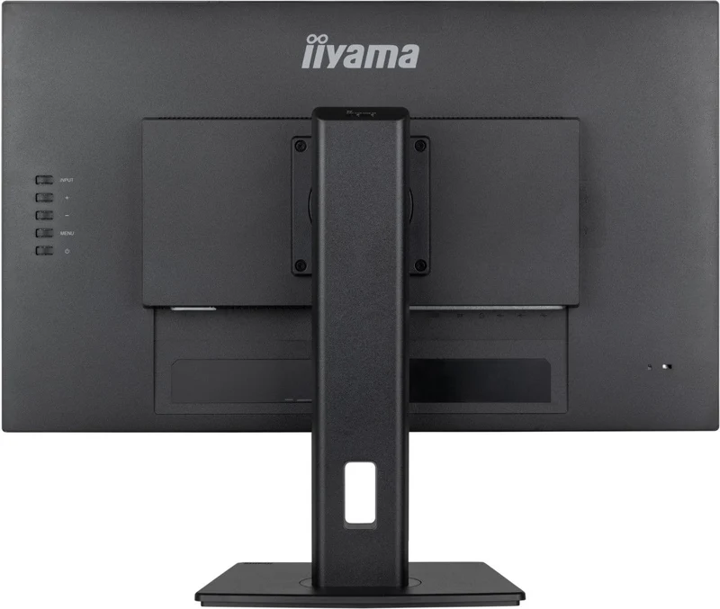 Iiyama ProLite XUB2792HSU-B6 – 27" Full HD IPS Monitor voor Beveiligingssystemen