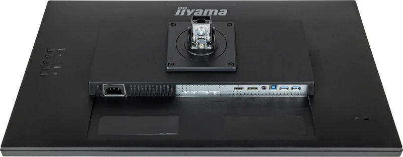 Iiyama ProLite XUB2792HSU-B6 – 27" Full HD IPS Monitor voor Beveiligingssystemen