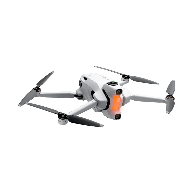 Antigravity A1 Ensemble Explorateur