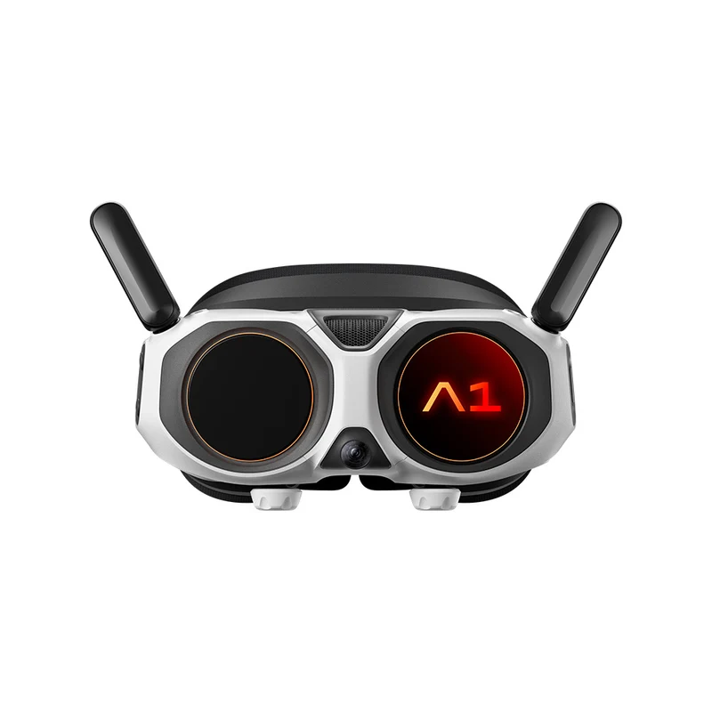 Antigravity A1 Ensemble Explorateur