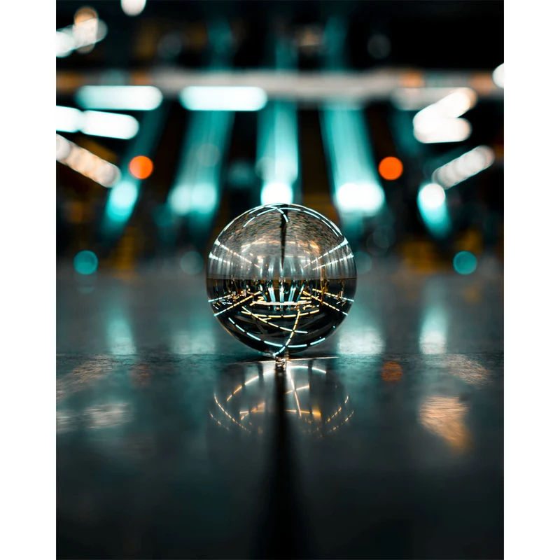 Ensemble 80mm PRO