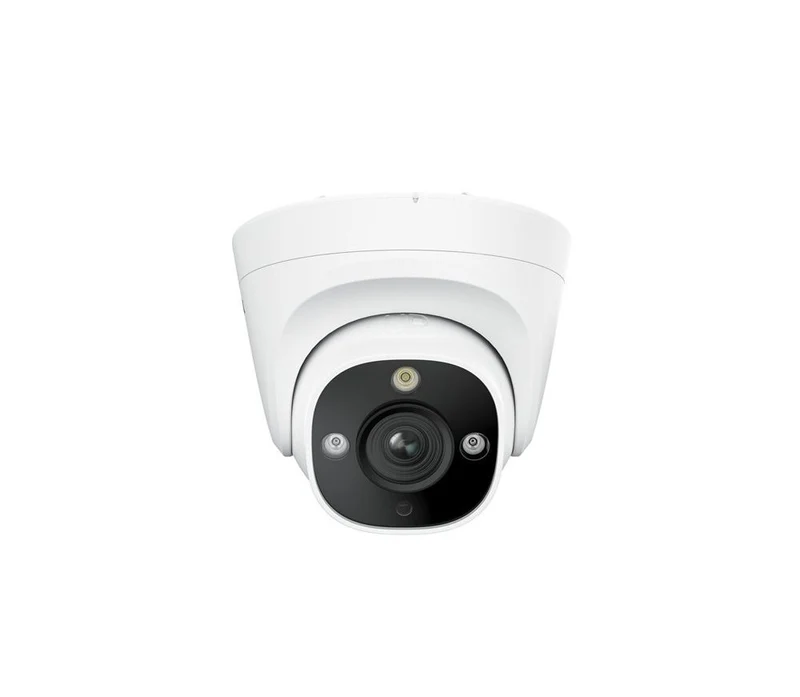 Reolink RP-PCT12M-W 12MP PoE Turret Buitencamera Spotlight Kleur Nachtzicht
