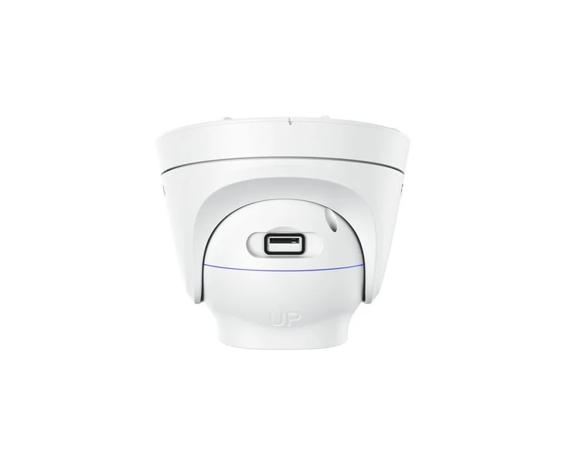 Reolink RP-PCT12M-W 12MP PoE Turret Buitencamera Spotlight Kleur Nachtzicht