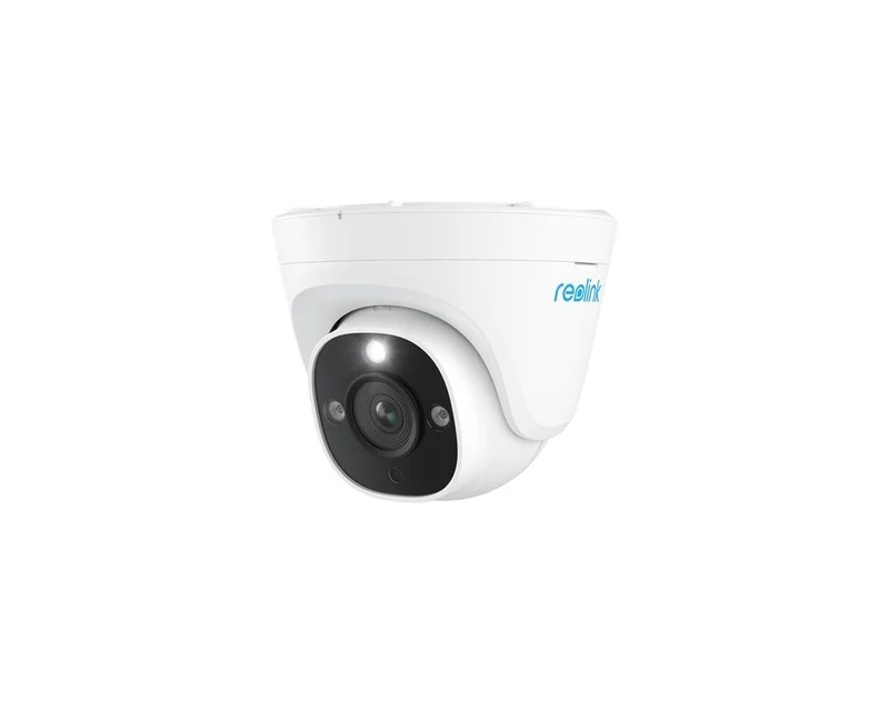Reolink NVS8-12MD4 | 12MP | PoE | 8-Kanaals NVR | 4 Turret Camera's + Spotlight | 2TB HDD | AI-Detectie