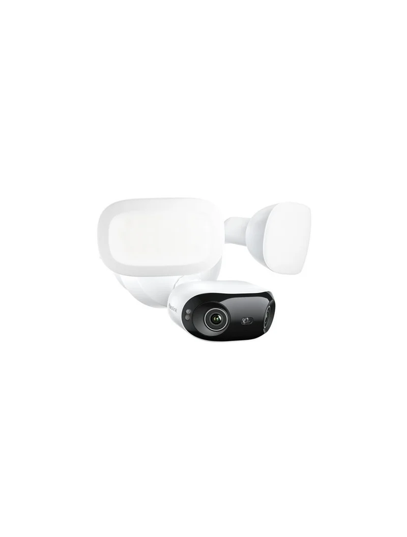 Reolink F751W 16MP 180° Panoramische Floodlight WiFi Buiten Camera