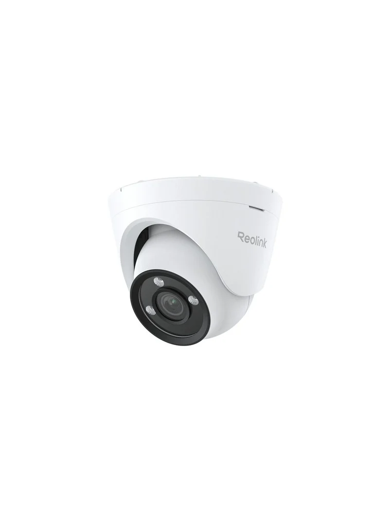 Reolink P335X 8MP 4K PoE Buiten IP-camera met ColorX Nachtzicht