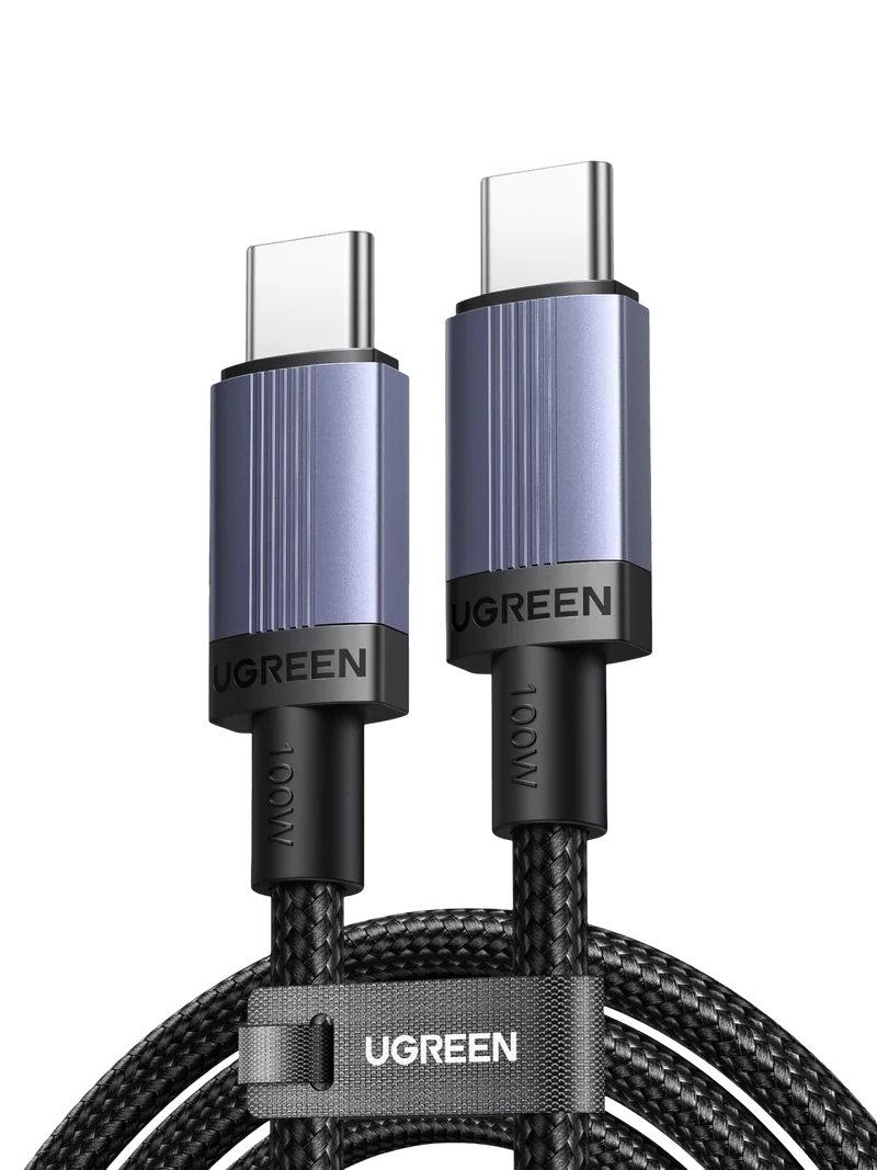 UGREEN 100W USB C to C Cable PD Fast Charging