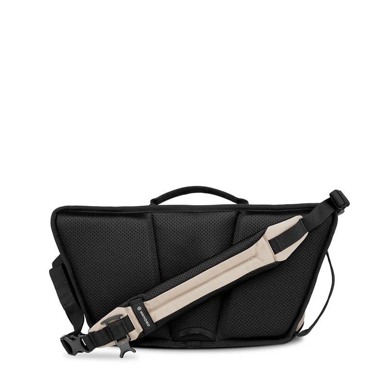 Sac à bandoulière Sling ROGUE 9L v2 (Yuma Tan)