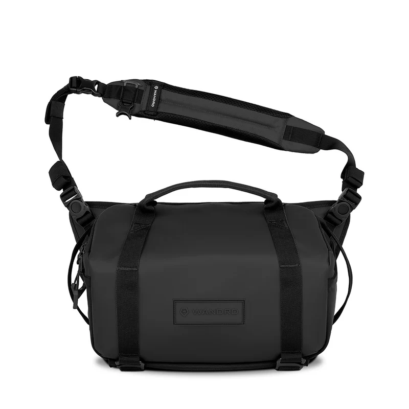 Sac à bandoulière Sling ROGUE 9L v2 (Noir)