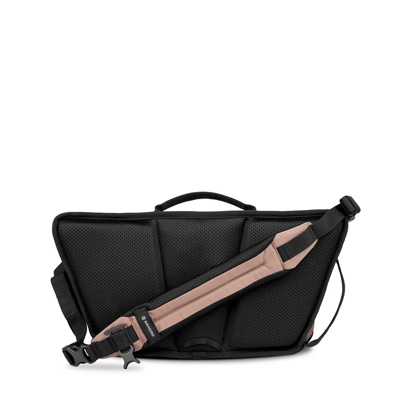Sac à bandoulière Sling ROGUE 9L v2 (Argile Atacama)