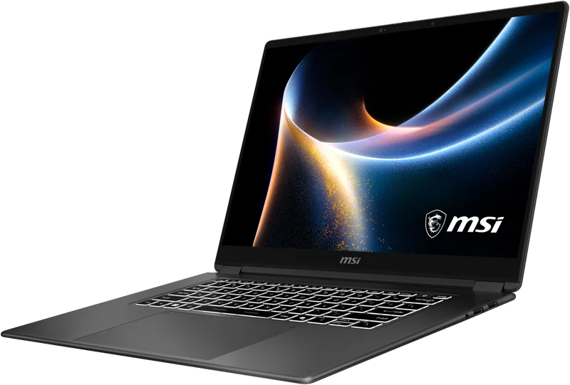MSI Prestige 14 Flip 14 Copilot+ Intel Core Ultra 9 series 3 32GB 1TB Touch 2-in-1 Laptop