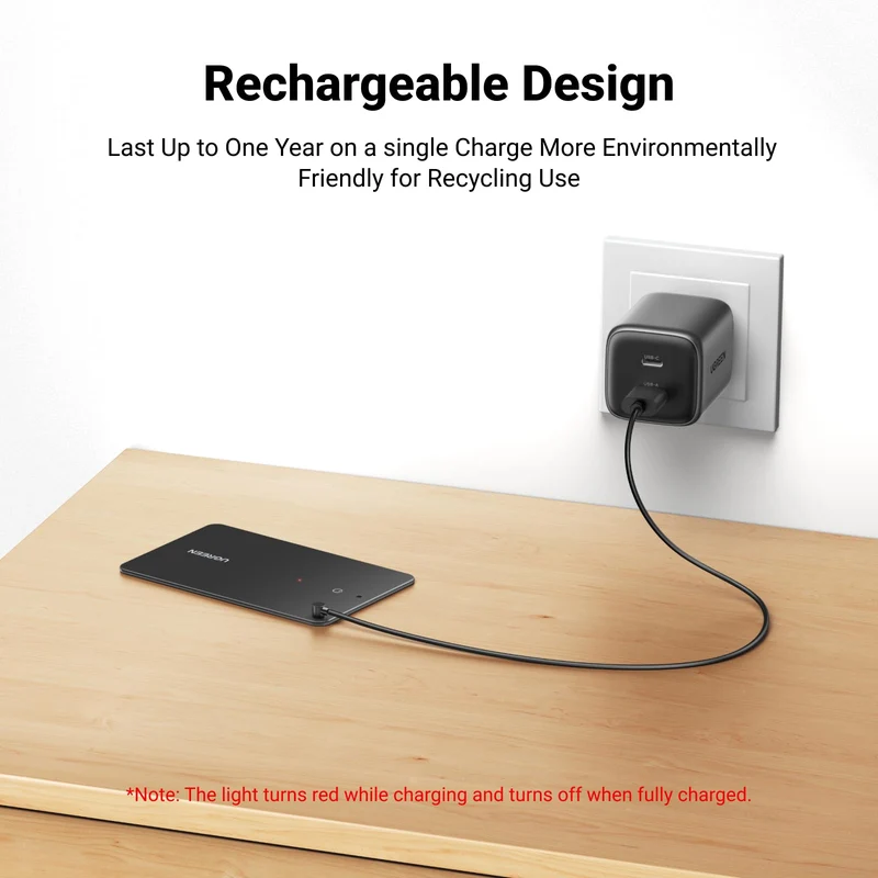 UGREEN FineTrack Slim Smart Finder