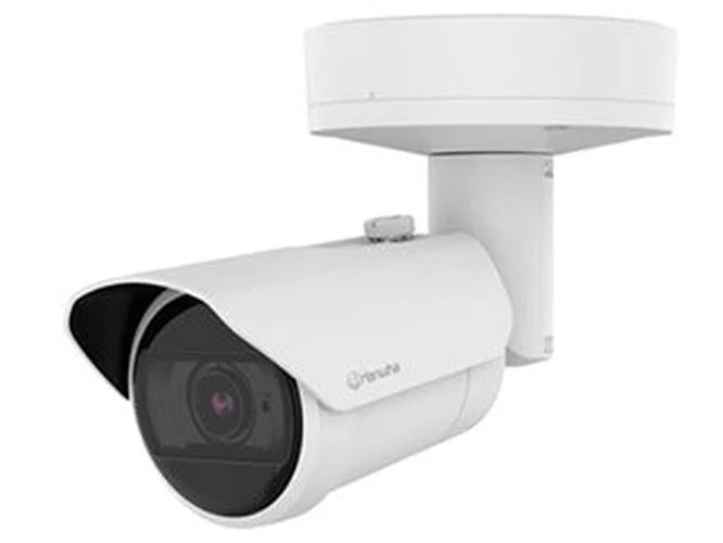 Hanwha XNO-A8084R 5MP Outdoor Bullet Beveiligingscamera – Varifocaal 3.3~9.3mm