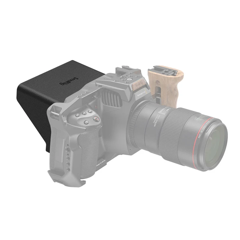 Pare-Soleil pour BMD PCC 6K Pro