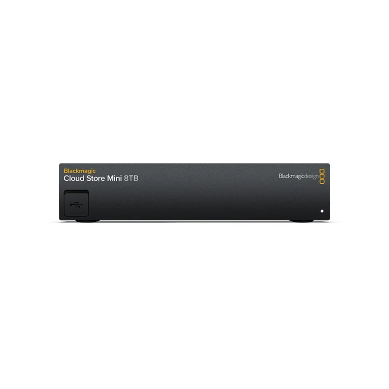 Station de stockage Cloud Store Mini 8TB